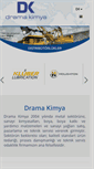 Mobile Screenshot of dramakimya.com